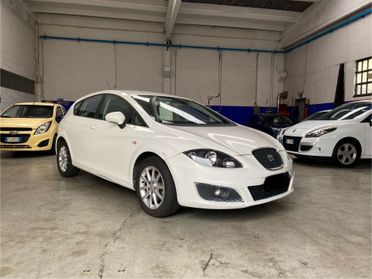 Seat Leon 1.6 TDI CR DPF euro5 neopatentati