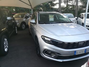 Fiat Tipo 1.6 Mjt S&S SW Life