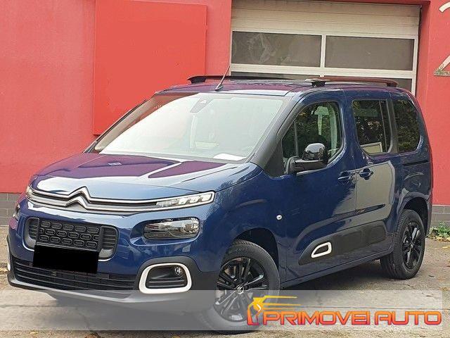 CITROEN Berlingo BlueHDi 130 Stop&Start EAT8