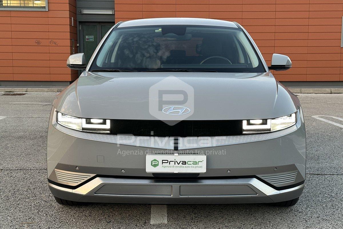 HYUNDAI Ioniq 5 72,6 kWh Innovation