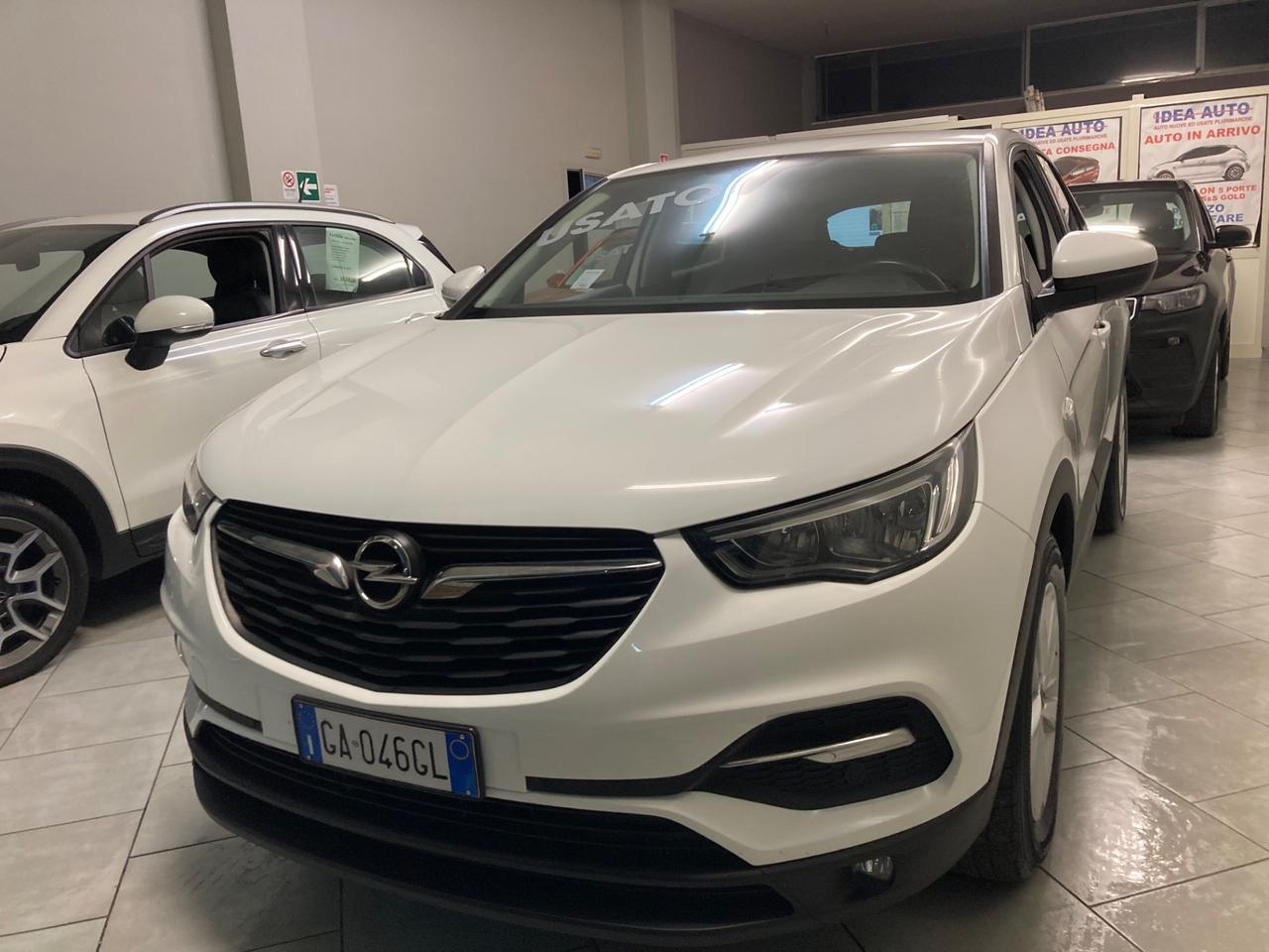 Fiat Tipo 1.6 Mjt S&S 5 porte Lounge