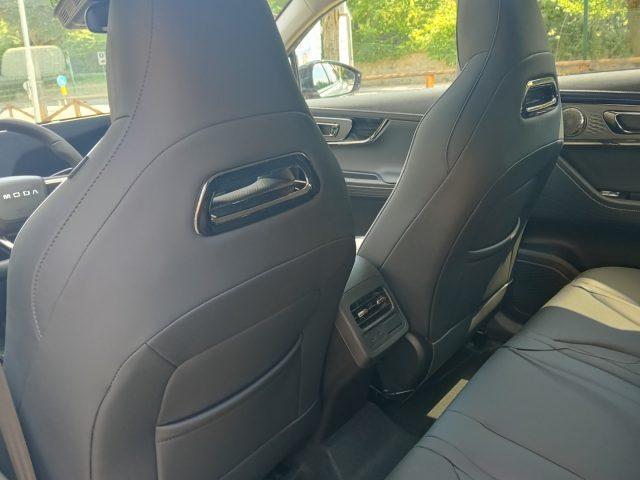 OMODA 5 Omoda 5 1.5 TGDi Super Hybrid System 224 CV Premiu