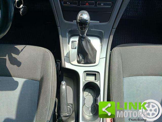 FORD Mondeo 2.0 TDCi 163 CV Powershift Station Wagon Nav Editi