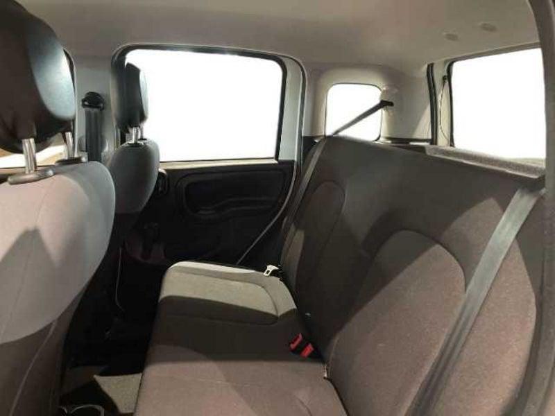 FIAT Panda III 2016 1.2 Easy s&s 69cv my19