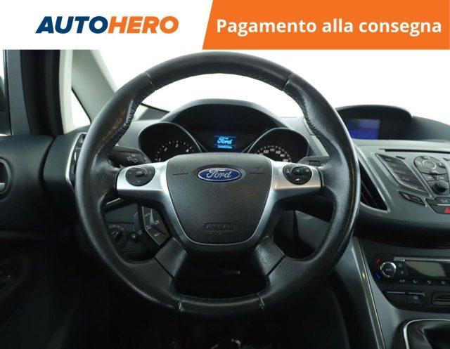 FORD C-Max 1.6 TDCi 115CV Titanium