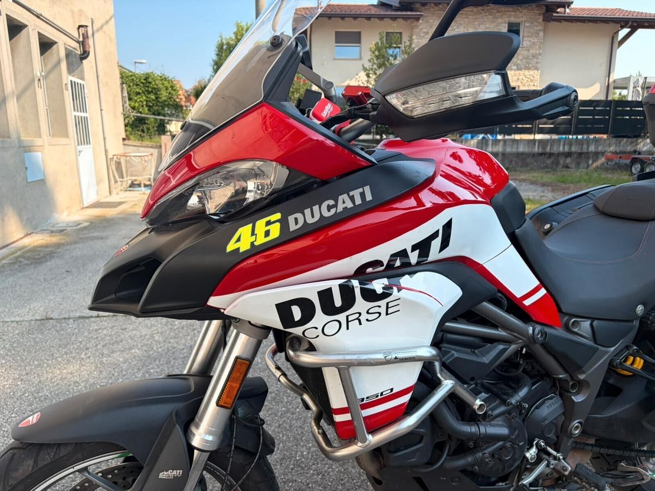Ducati Multistrada 950 OCCASIONE!