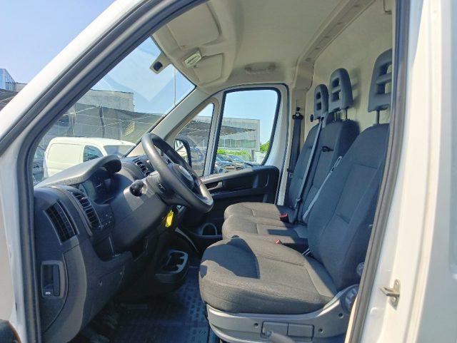 FIAT Ducato 33 2.2 Mjt 140CV L2 H1, PM TN Furgone