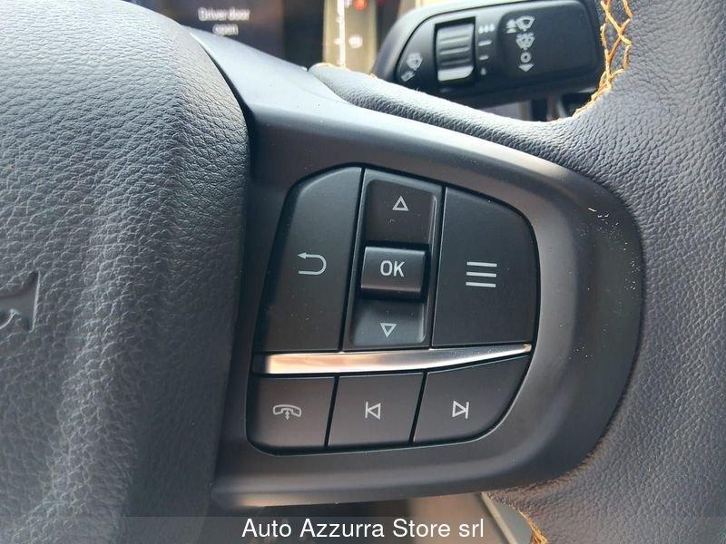 Ford Ranger 2.0 EcoBlue DC Wildtrak AWD 205cv auto *I.E., COLORI VARI, PROMO AZZURRA*