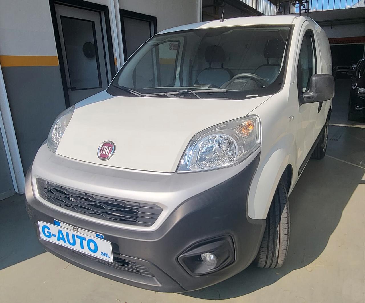 Fiat Fiorino 1.3 Multijet 95 cv