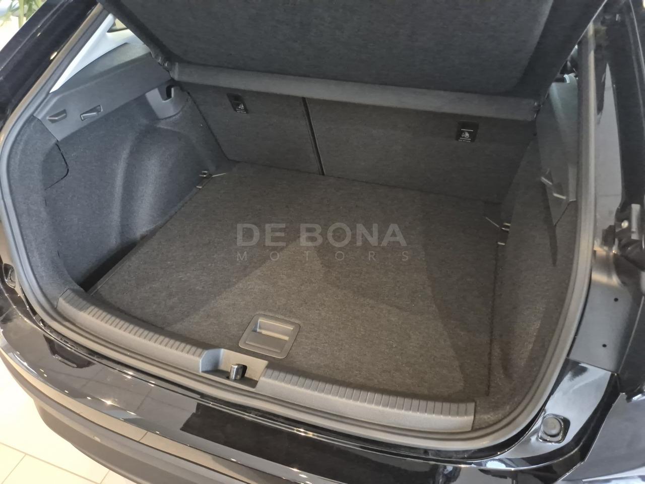 Volkswagen Taigo 1.0 tsi edition plus 115cv