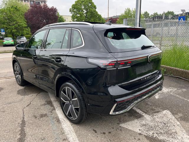VOLKSWAGEN Tiguan 2.0 TDI 193 CV DSG 4MOTION R-Line Plus Km 0