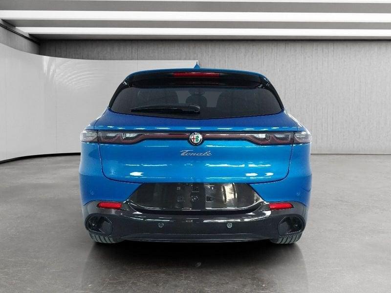Alfa Romeo Tonale 1.5 hybrid Speciale 130cv tct7