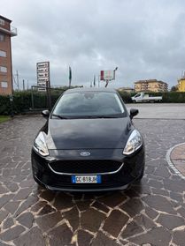Ford Fiesta 1.5 Diesel uni proprietario 2020