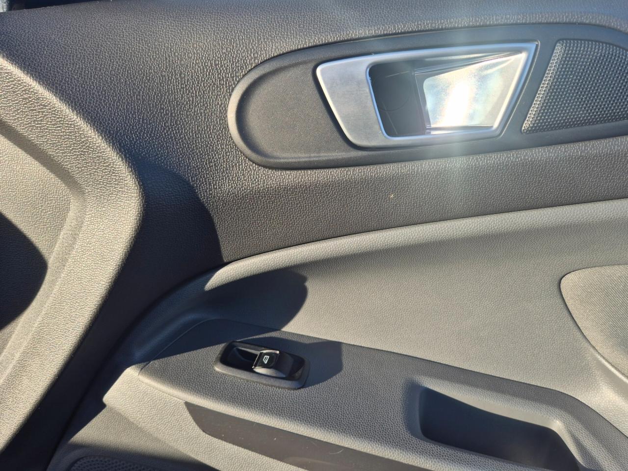 Ford EcoSport 1.5 TDCi 90 CV Titanium