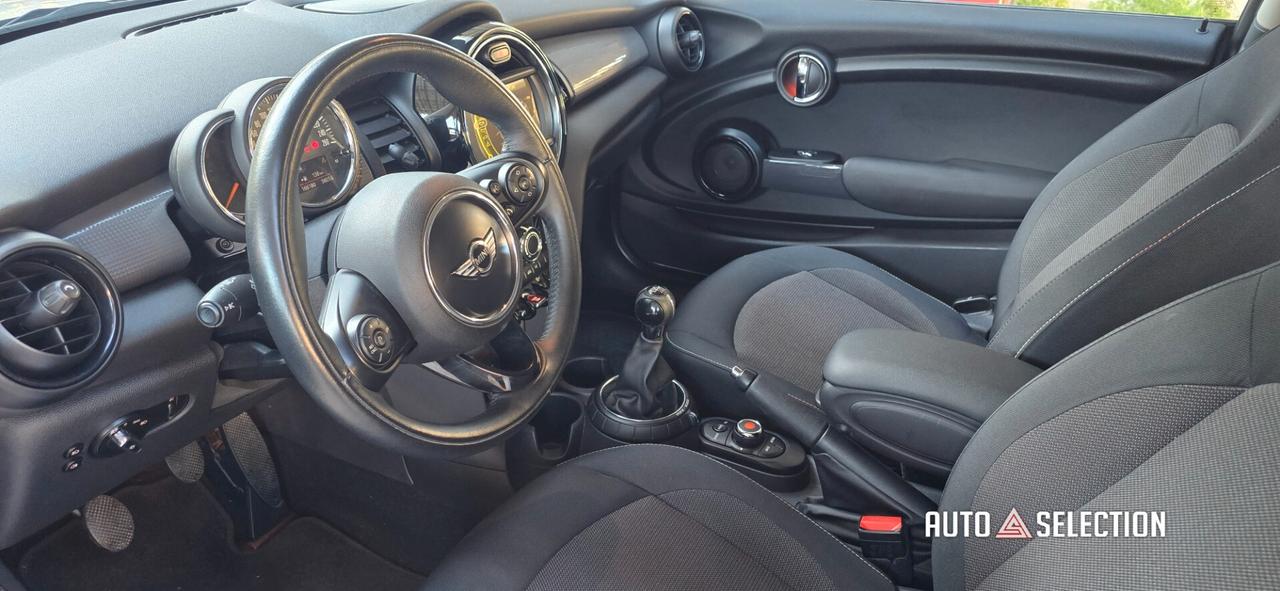 Mini Cooper D. (Ok.Neopatentati)