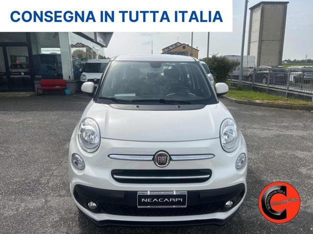 FIAT 500L 0.9 T.NATUR POWER POP STAR-CRUISE-SENSORI-BLUETOOT