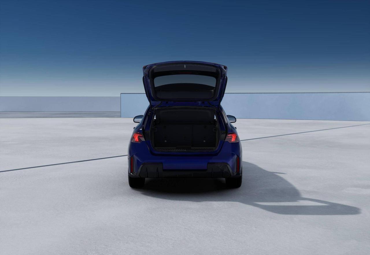 BMW Serie 1 116 MSport Design