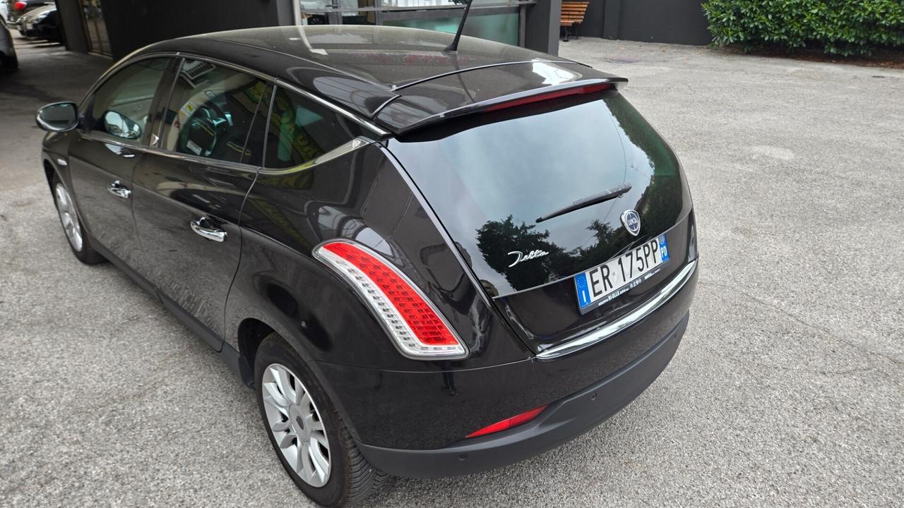 Lancia Delta 1.6 MJT DPF Gold