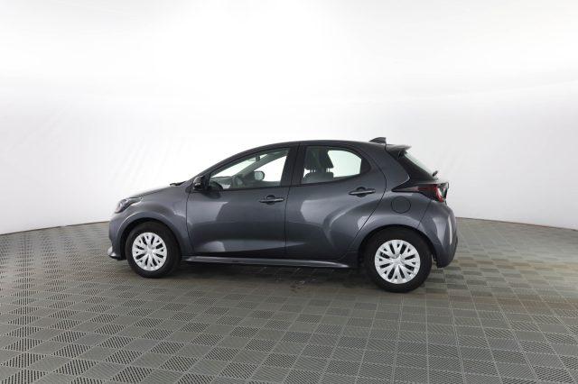 TOYOTA Yaris Yaris 1.5 Hybrid 5 porte Business