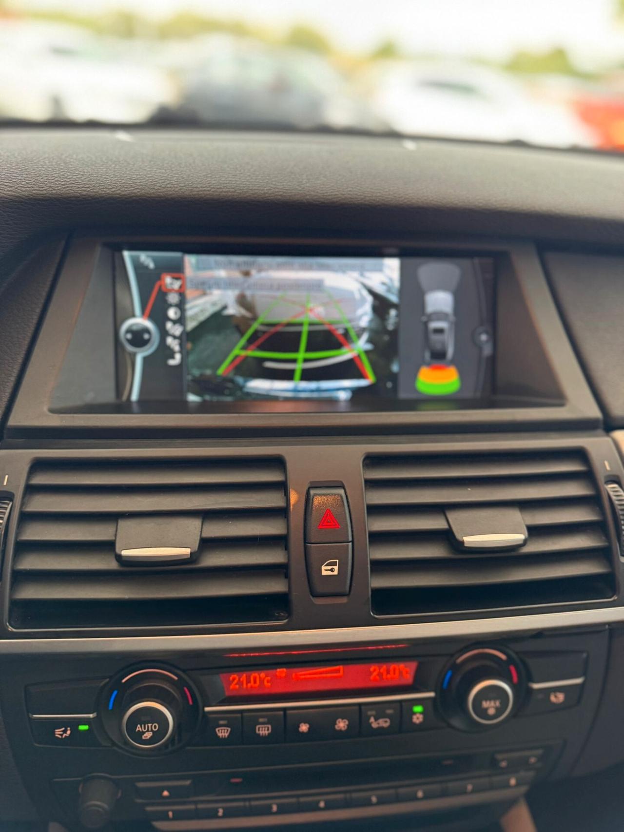 Bmw X6 xDrive35d Futura