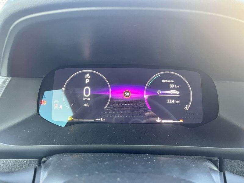 Renault Kangoo 1.5 Blue dCi 95 CV EDC KEYLESS/NAVI/RETROCAM