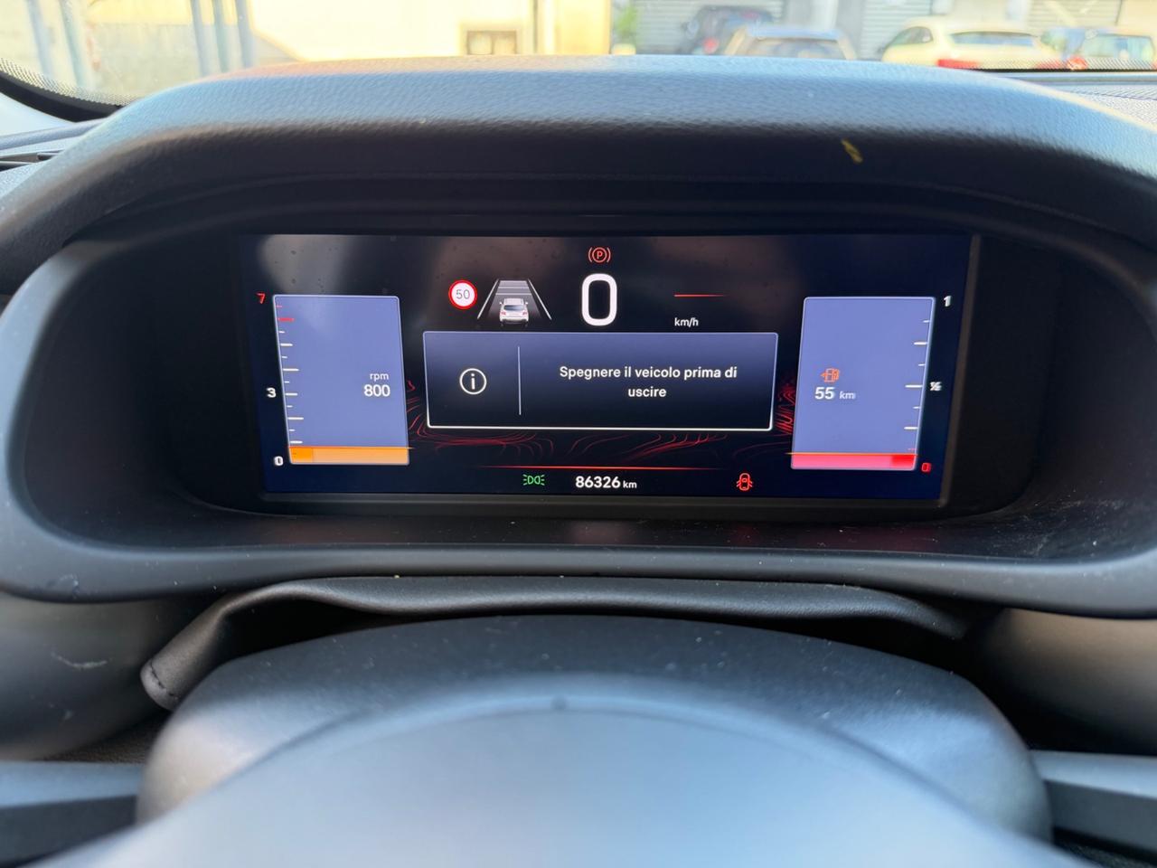 Jeep Avenger 1.2 Turbo 100 CV Summit 1ST EDITION