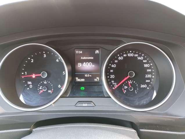 Volkswagen Tiguan Tiguan II 2016 1.6 tdi Style 115cv