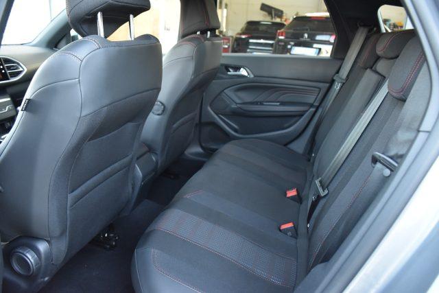 PEUGEOT 308 BlueHDi 130 S&S SW GT
