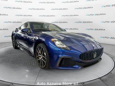 Maserati GranTurismo 3.0 Trofeo awd auto