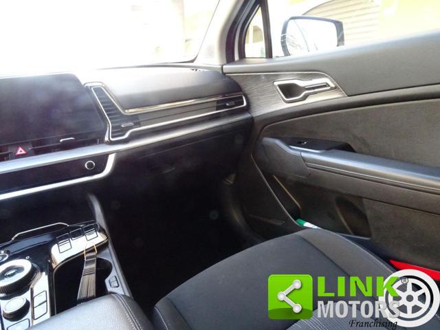 KIA Sportage 1.6 DIESEL/HYBRID 136 CV