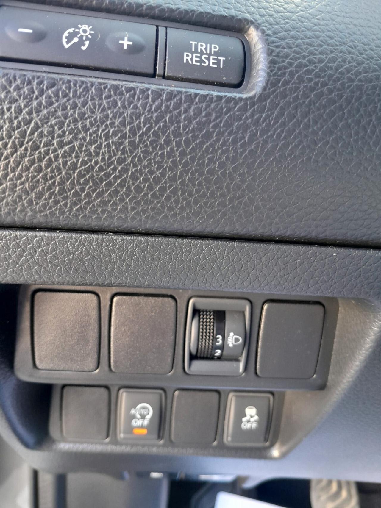 Nissan Qashqai 1.5 dCi Acenta