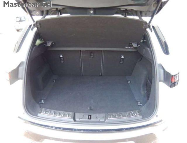 LAND ROVER Range Rover Evoque 2.0d i4 mhev R-Dynamic awd 163cv auto - GG984RE