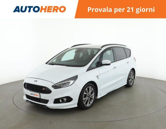 FORD S-Max 1.5 EcoBoost 165CV Start&Stop 7p. ST-Line Business