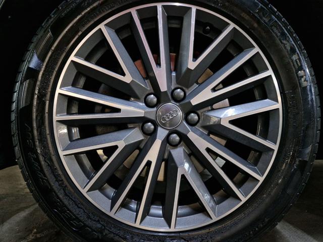 AUDI Q3 SPB40 TDI QUATTRO CV.190 S-TRONIC+19'+TETTO