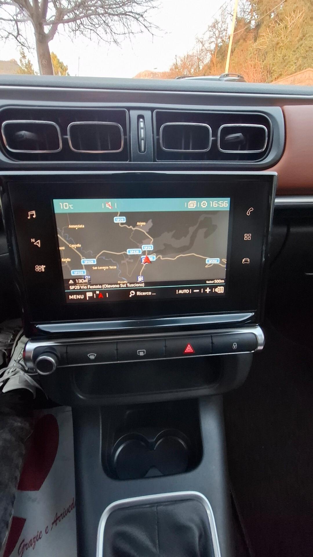 Citroen C3 PureTech 82 Shine