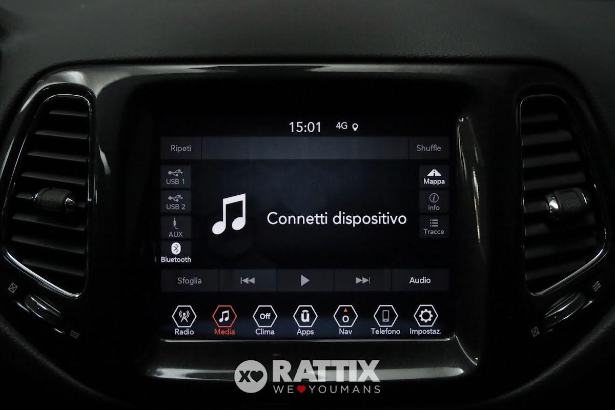 Jeep Compass 1.3 turbo t4 phev Business Plus 4xe at6