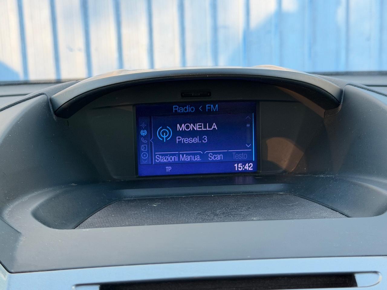 Ford B-Max 1.6 TDCi 95 CV Titanium