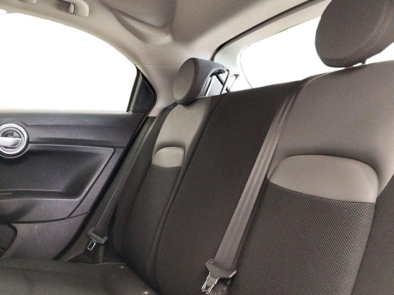 FIAT 500X 1.6 Mjet 120CV 4x2 City Look Pop Star