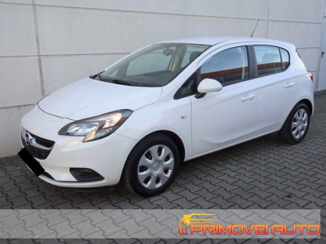 OPEL Corsa 1.4 90CV GPL Tech 5 porte Edition