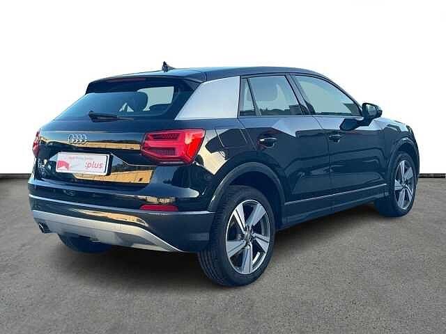 Audi Q2 30 TDI S tronic Business Design