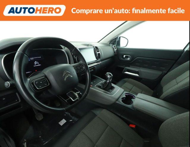 CITROEN C5 Aircross BlueHDi 130 S&S Feel Pack