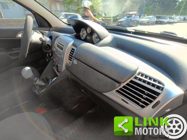 LANCIA Ypsilon 1.2 Oro GPL NEOPATENTATI