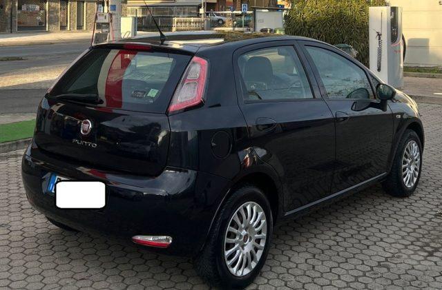 FIAT Grande Punto 1.4 5 porte Actual EasyPower