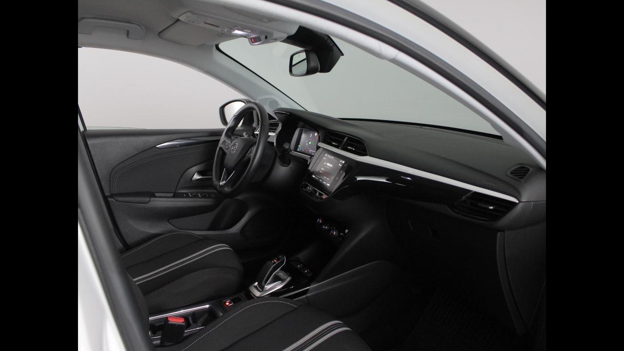 OPEL Corsa Design&Tech 5 porte BEV