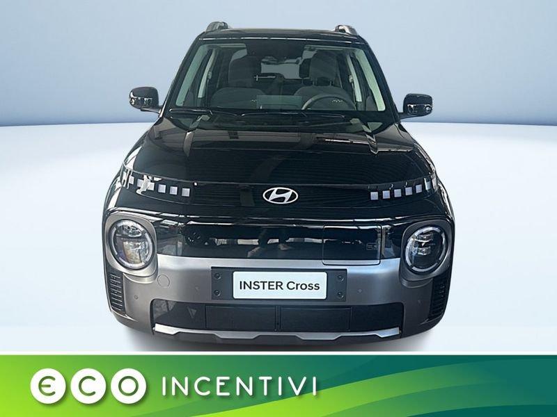 Hyundai Inster 49kWh Cross (PP)