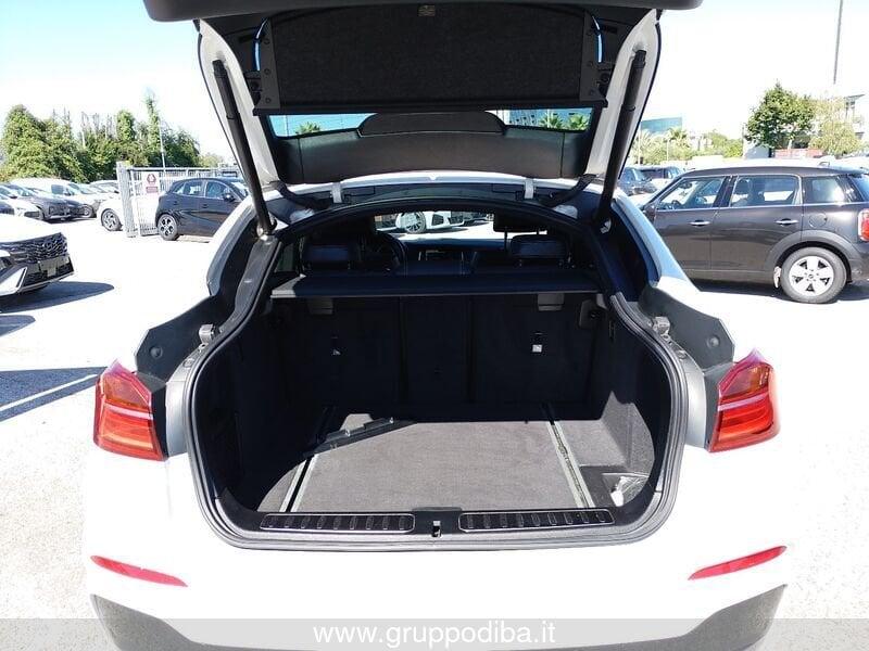 BMW X4 F26 Diesel xdrive20d Msport auto my16