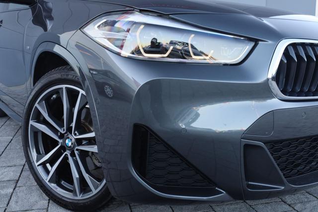 BMW X2 xDrive18d Msport