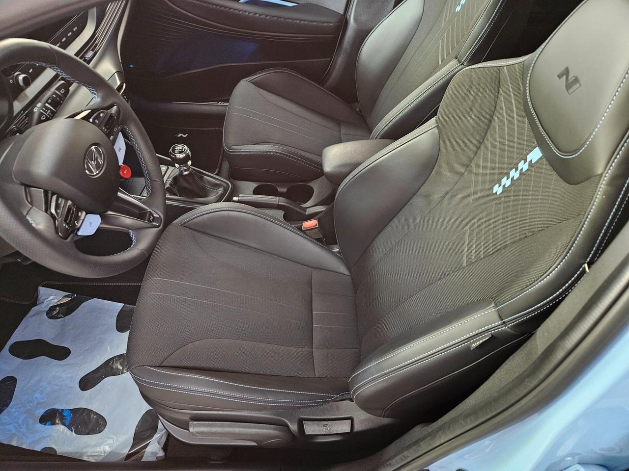 Hyundai i20 i20N 1.6 T-GDI MT N-Performance