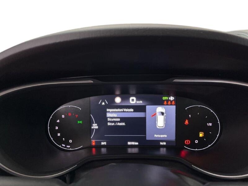 FIAT Tipo 5 porte Cross II 2021 1.0 Cross 100cv
