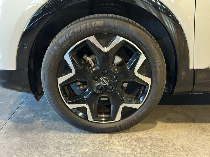 Opel Grandland Grandland 1.5 diesel Ecotec aut. GS